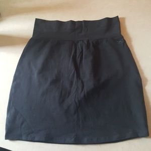 🐙NWOT Victoria secret black skirt🐙